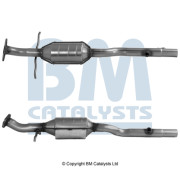 BM90722 BM CATALYSTS katalyzátor BM90722 BM CATALYSTS