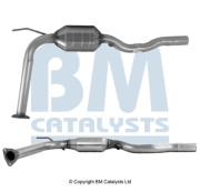 BM90738 Katalyzátor Approved BM CATALYSTS