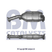 BM90743 Katalyzátor Approved BM CATALYSTS