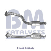 BM90758 Katalyzátor Approved BM CATALYSTS