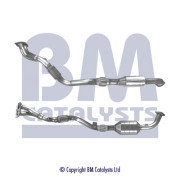 BM90794 Katalyzátor Approved BM CATALYSTS