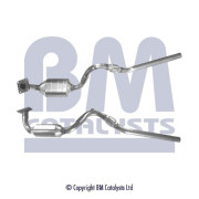 BM90826 Katalyzátor Approved BM CATALYSTS