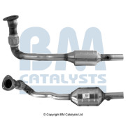 BM90839 Katalyzátor Approved BM CATALYSTS