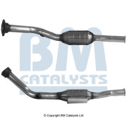 BM90858 Katalyzátor Approved BM CATALYSTS