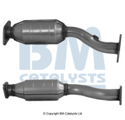 BM90879H Katalyzátor Approved BM CATALYSTS