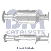 BM90887 Katalyzátor Approved BM CATALYSTS