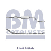 BM90917 Katalyzátor Approved BM CATALYSTS