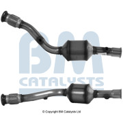 BM90927H Katalyzátor Approved BM CATALYSTS