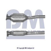 BM90932 Katalyzátor Approved BM CATALYSTS