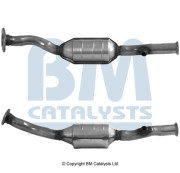 BM90952H Katalyzátor Approved BM CATALYSTS