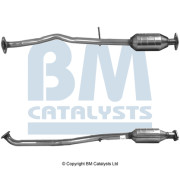 BM91004H Katalyzátor Approved BM CATALYSTS