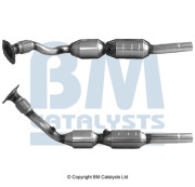 BM91032 Katalyzátor Approved BM CATALYSTS