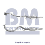 BM91036 Katalyzátor Approved BM CATALYSTS