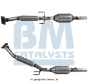 BM91051 BM CATALYSTS katalyzátor BM91051 BM CATALYSTS