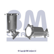 BM91068H Katalyzátor Approved BM CATALYSTS