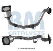 BM91069 Katalyzátor Approved BM CATALYSTS