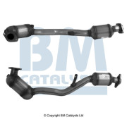 BM91070 Katalyzátor Approved BM CATALYSTS