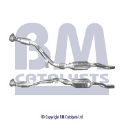 BM91074 Katalyzátor Approved BM CATALYSTS