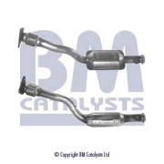 BM91076 Katalyzátor Approved BM CATALYSTS