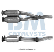 BM91102 Katalyzátor Approved BM CATALYSTS