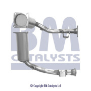 BM91103H Katalyzátor Approved BM CATALYSTS