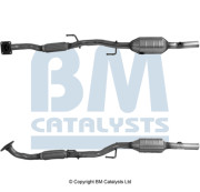 BM91132 BM CATALYSTS katalyzátor BM91132 BM CATALYSTS