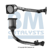 BM91148 Katalyzátor Approved BM CATALYSTS