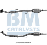 BM91164 Katalyzátor Approved BM CATALYSTS