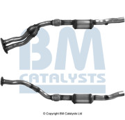 BM91206 Katalyzátor Approved BM CATALYSTS