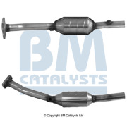 BM91214 Katalyzátor Approved BM CATALYSTS