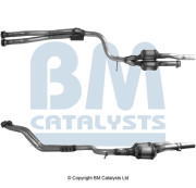 BM91221 Katalyzátor Approved BM CATALYSTS