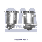 BM91265H Katalyzátor Approved BM CATALYSTS