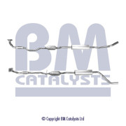 BM91416H Katalyzátor Approved BM CATALYSTS