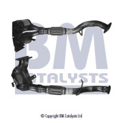 BM91426H Katalyzátor Approved BM CATALYSTS