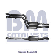 BM91427 Katalyzátor Approved BM CATALYSTS