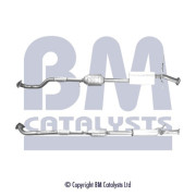 BM91437H Katalyzátor Approved BM CATALYSTS