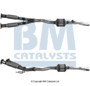 BM91454H Katalyzátor Approved BM CATALYSTS