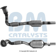 BM91489H Katalyzátor Approved BM CATALYSTS