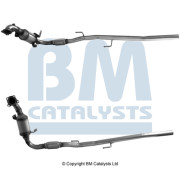 BM91721H Katalyzátor Approved BM CATALYSTS