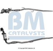 BM91722H Katalyzátor Approved BM CATALYSTS