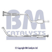 BM91776 Katalyzátor Approved BM CATALYSTS