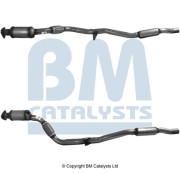 BM91960H Katalyzátor Approved BM CATALYSTS