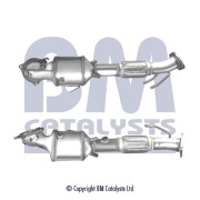 BM92042H Katalyzátor Approved BM CATALYSTS