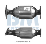 BM92050H Katalyzátor Approved BM CATALYSTS