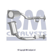 BM92057H Katalyzátor Approved BM CATALYSTS