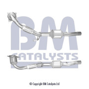 BM92100H Katalyzátor Approved BM CATALYSTS