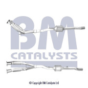 BM92227H Katalyzátor Approved BM CATALYSTS