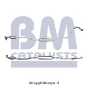 BM92279H Katalyzátor Approved BM CATALYSTS