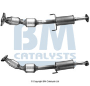 BM92675H Katalyzátor Approved BM CATALYSTS