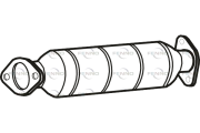 P9975DPF Filtr pevnych castic, vyfukovy system FENNO